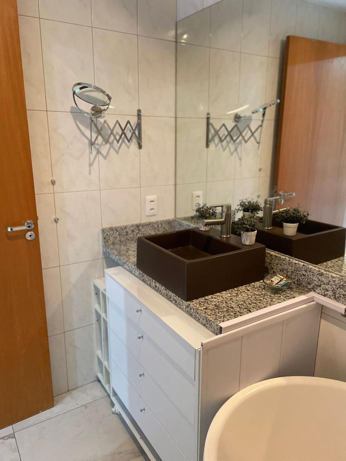 Premier Diaria Brasil 65696 Appartamento Brasilia