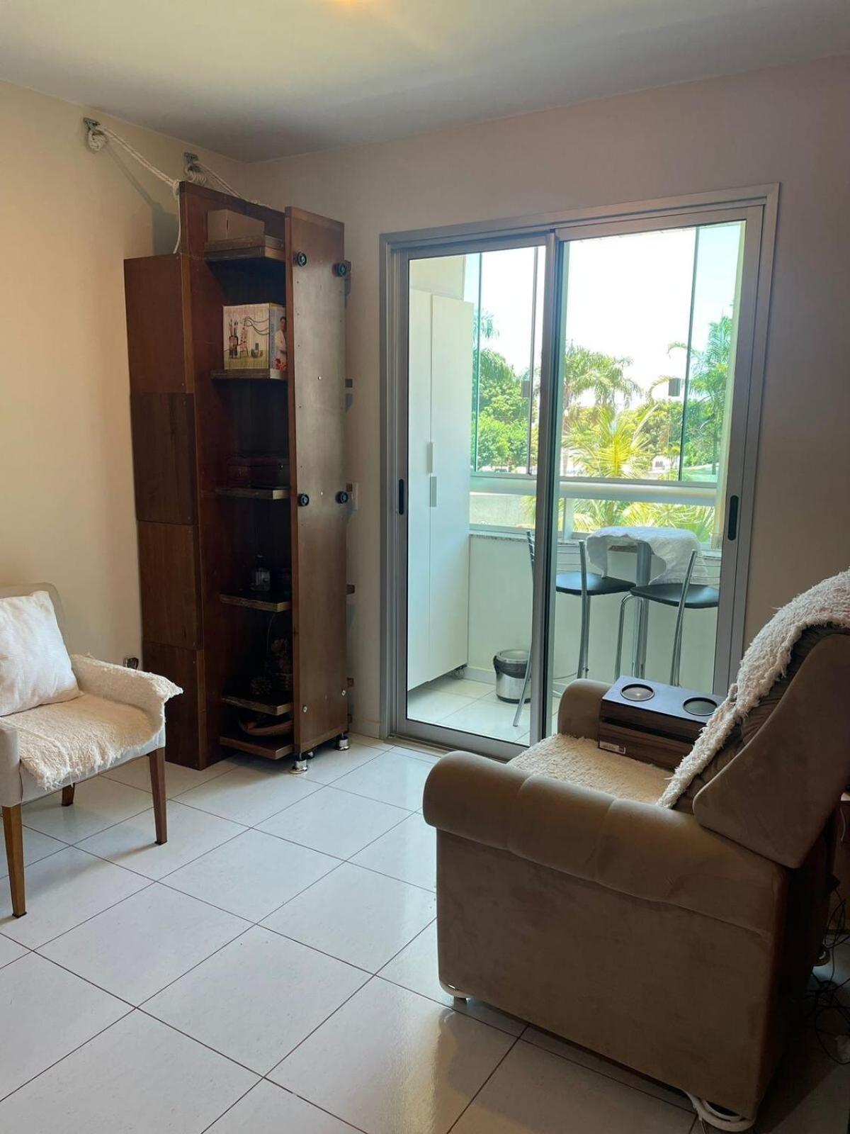 Premier Diaria Brasil 65696 Appartamento Brasilia