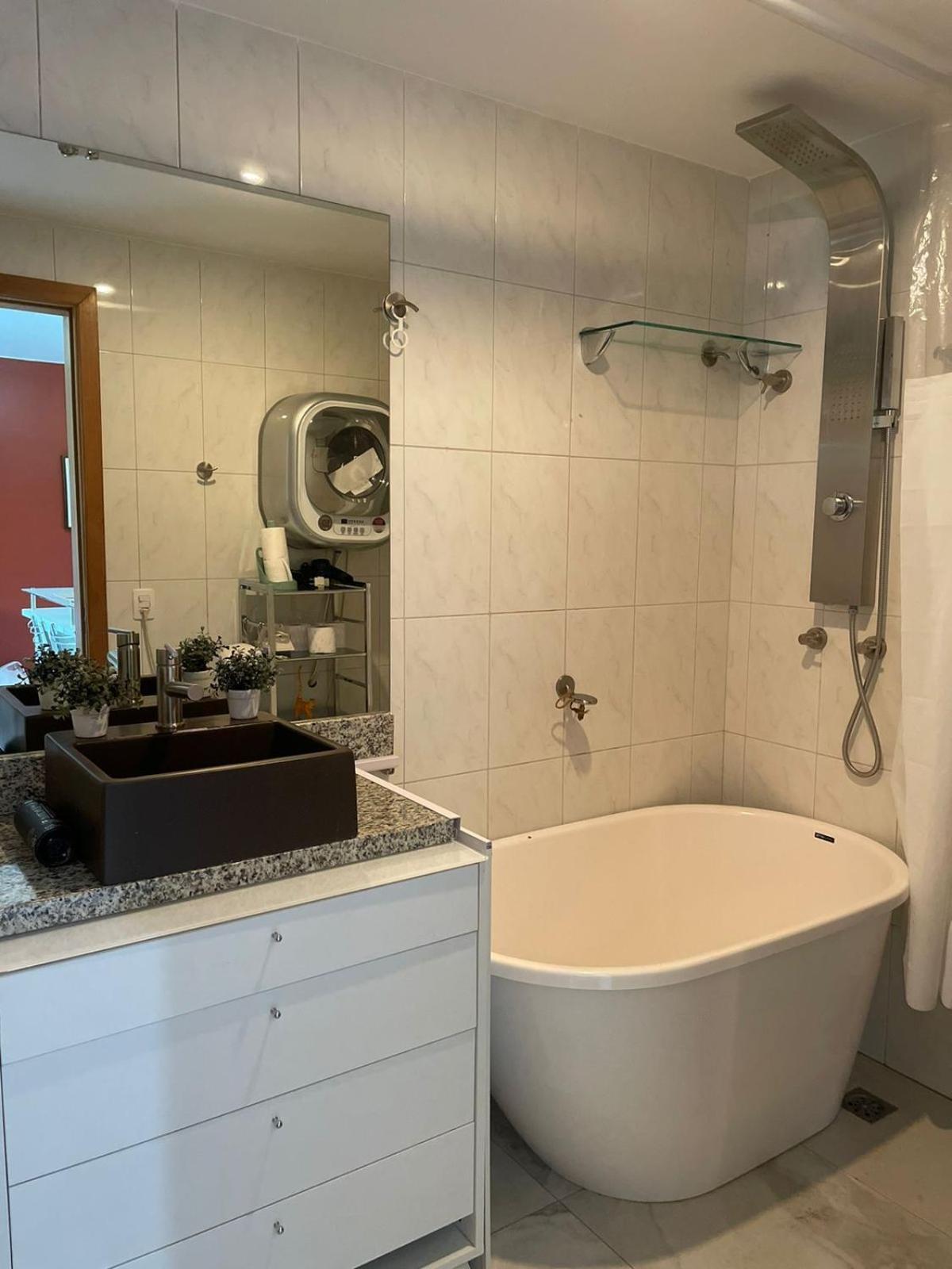 Premier Diaria Brasil 65696 Appartamento