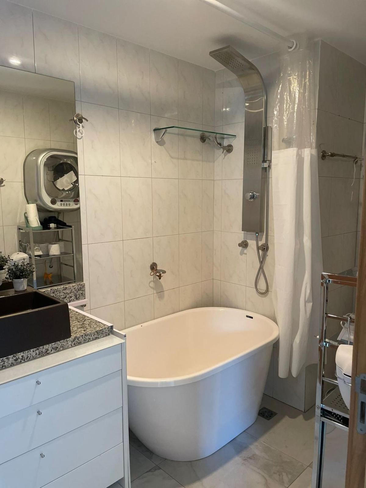 Premier Diaria Brasil 65696 Appartamento Brasilia