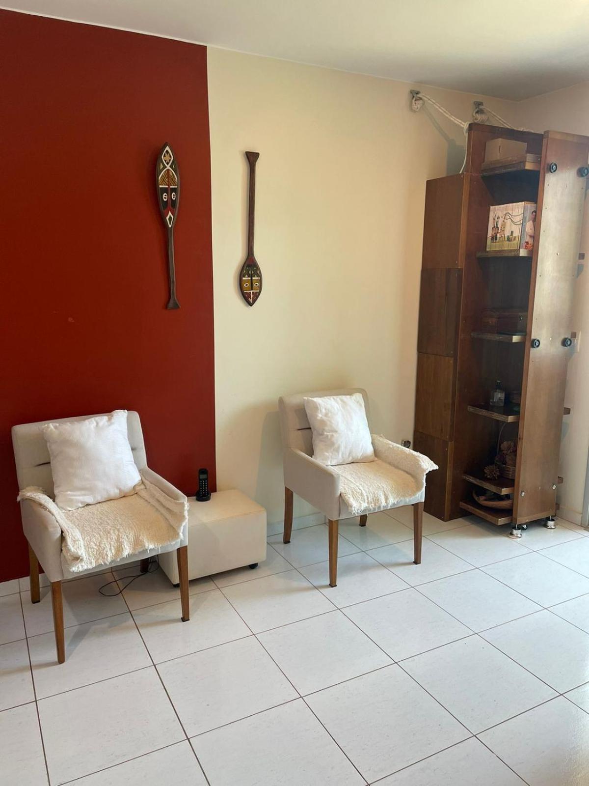 Premier Diaria Brasil 65696 Appartamento