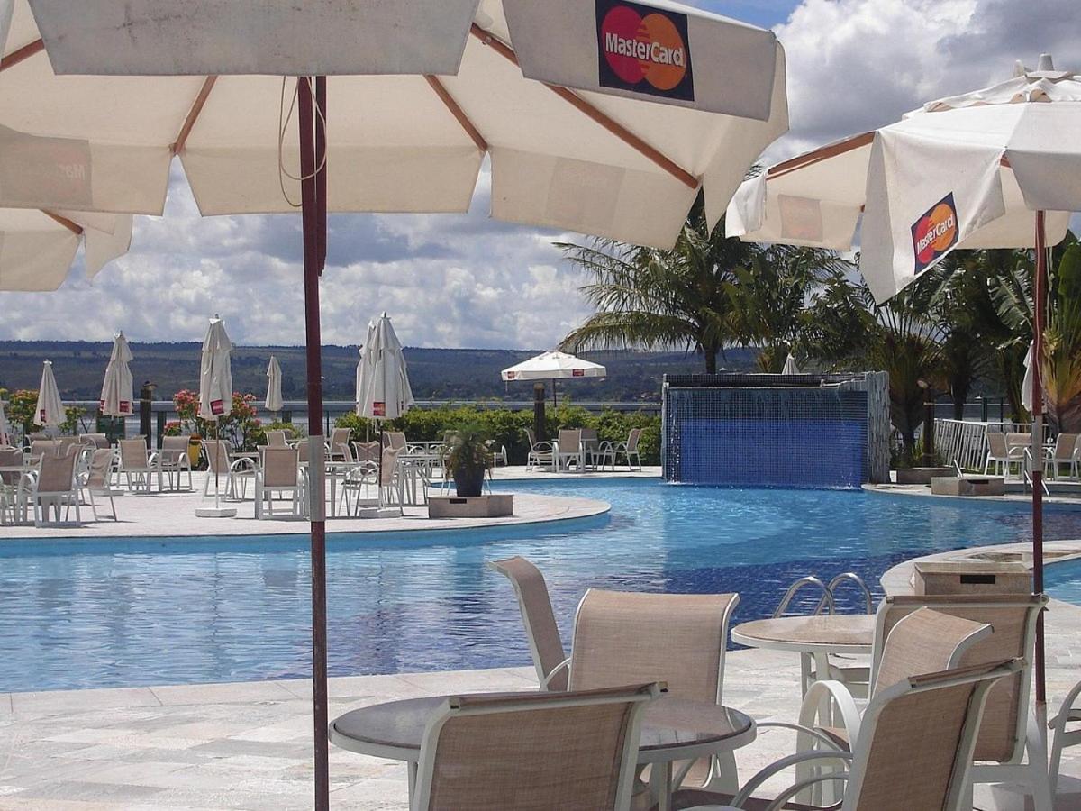 Premier Diaria Brasil 65696 Appartamento