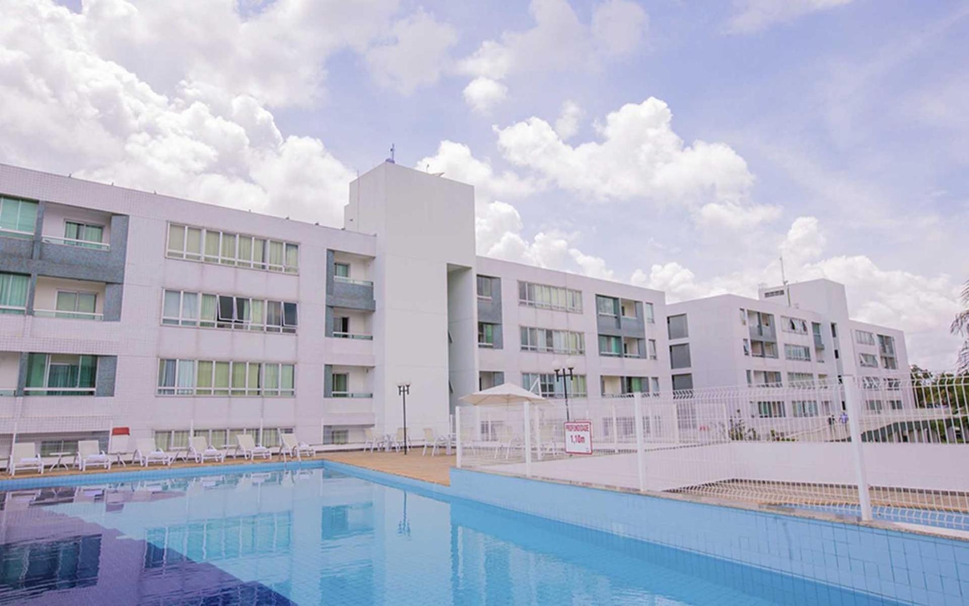 Appartamento Premier Diaria Brasil 65696 Brasilia